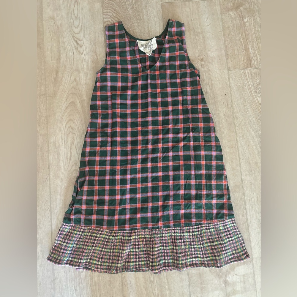 Ace & Jig dress. Size XS